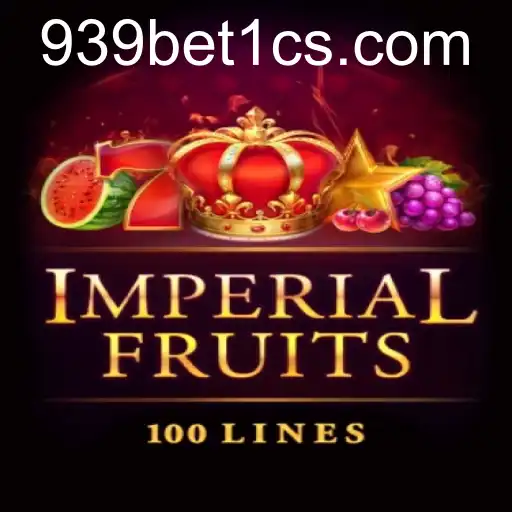 ImperialFruits100