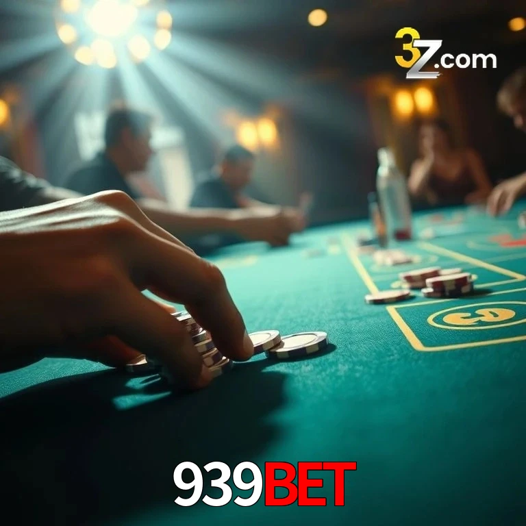 939bet lottery