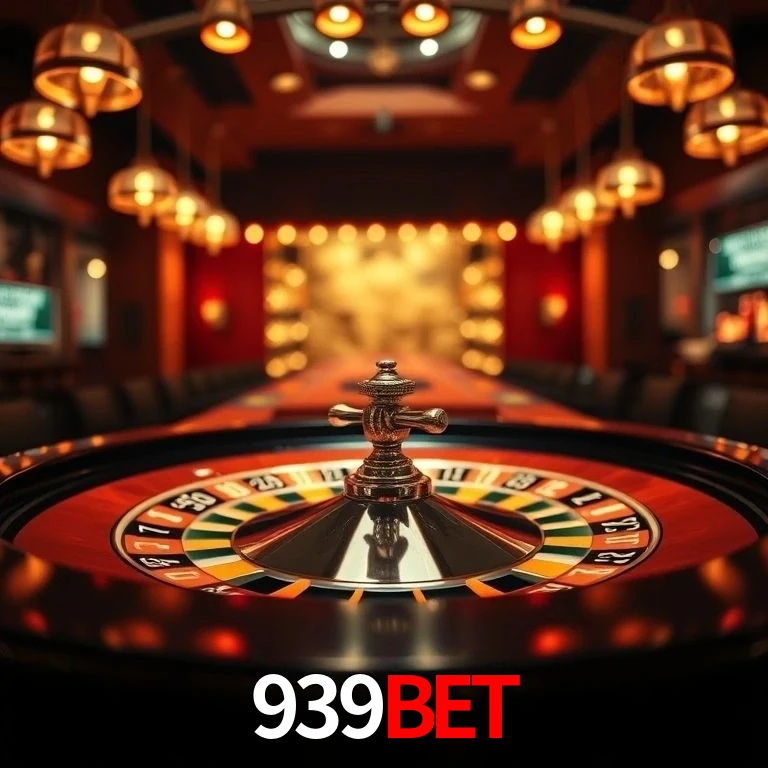 939bet Slot Mecânicas