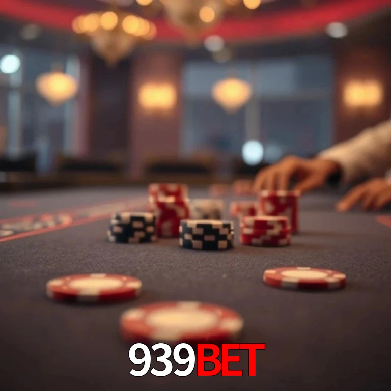 939bet Promoções