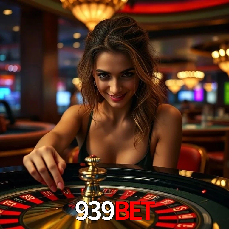 939bet Portfolio Jogos