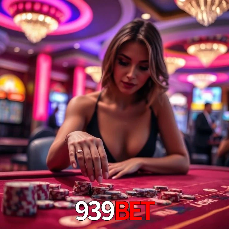 939bet Casino RNG