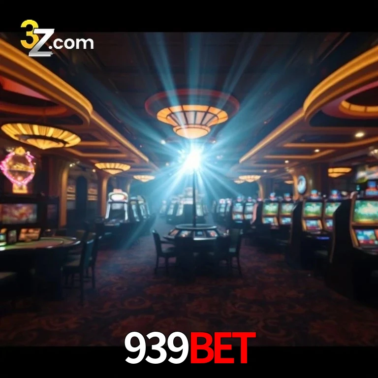 939bet Bônus