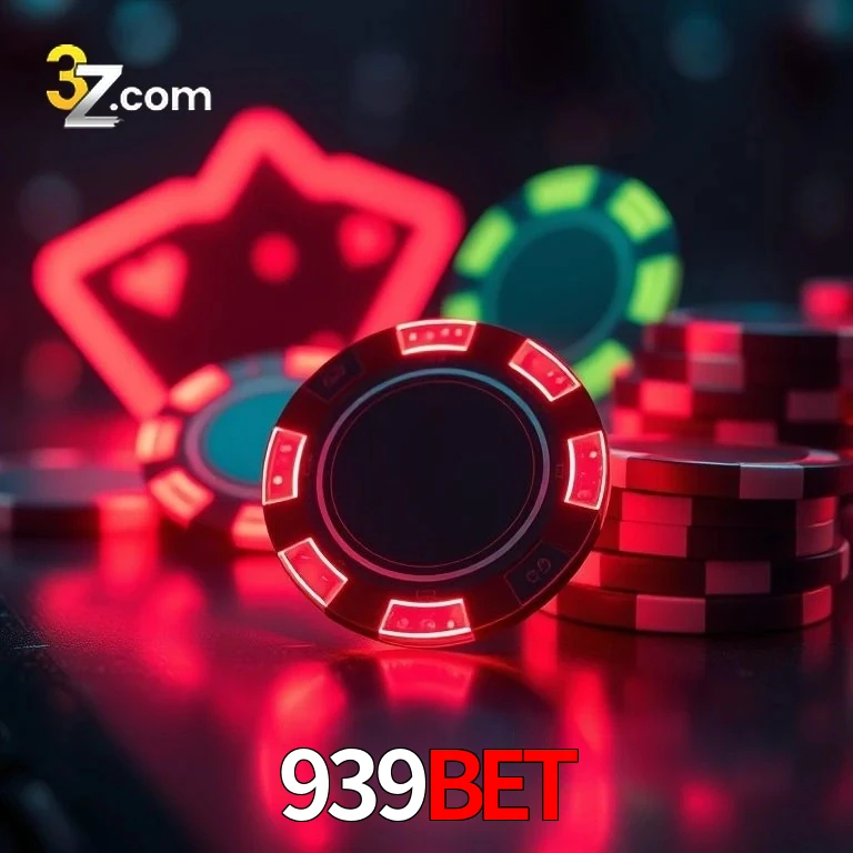 939bet Slot Analytics