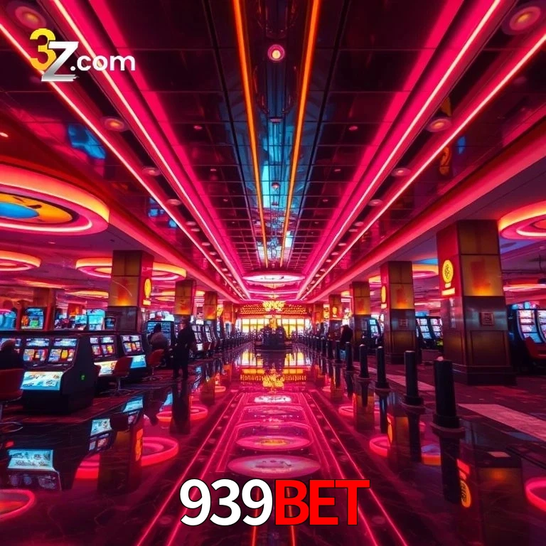 939bet APK Interface