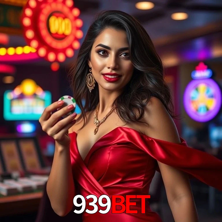 939bet Torneios Slots