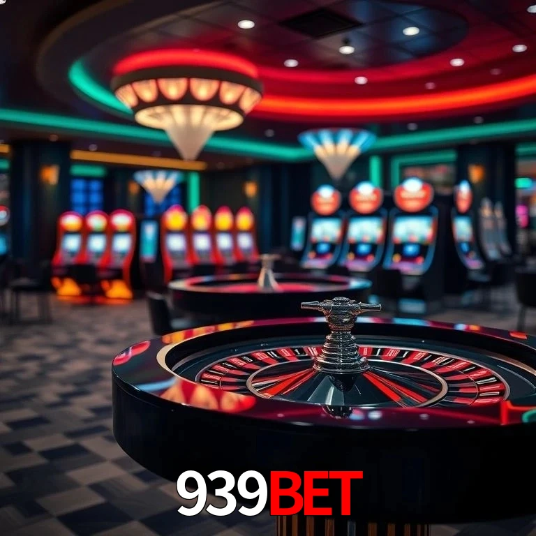 939bet APK Segurança
