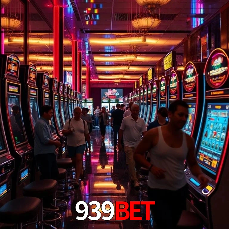 939bet Bônus