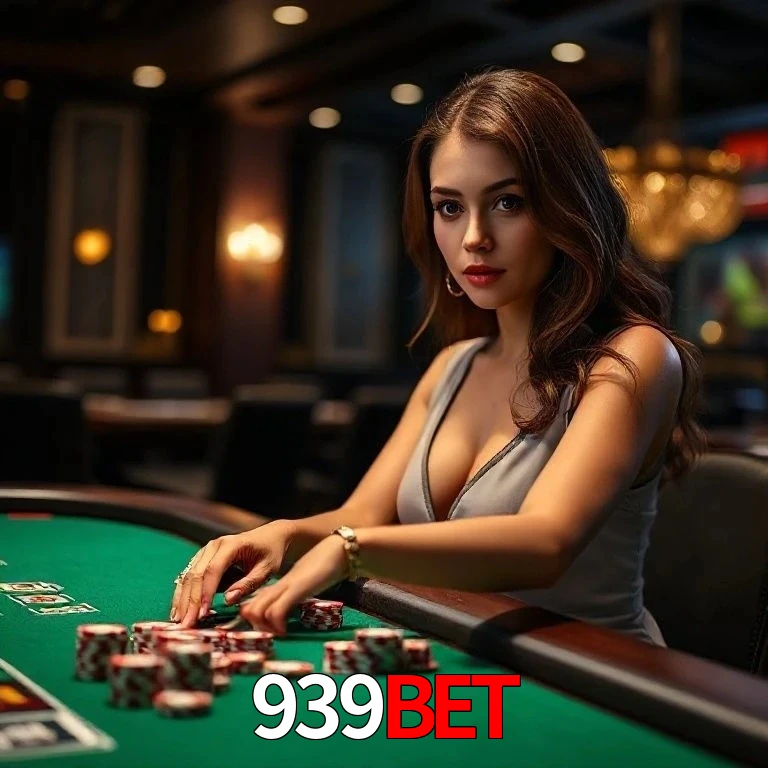 939bet Live Casino