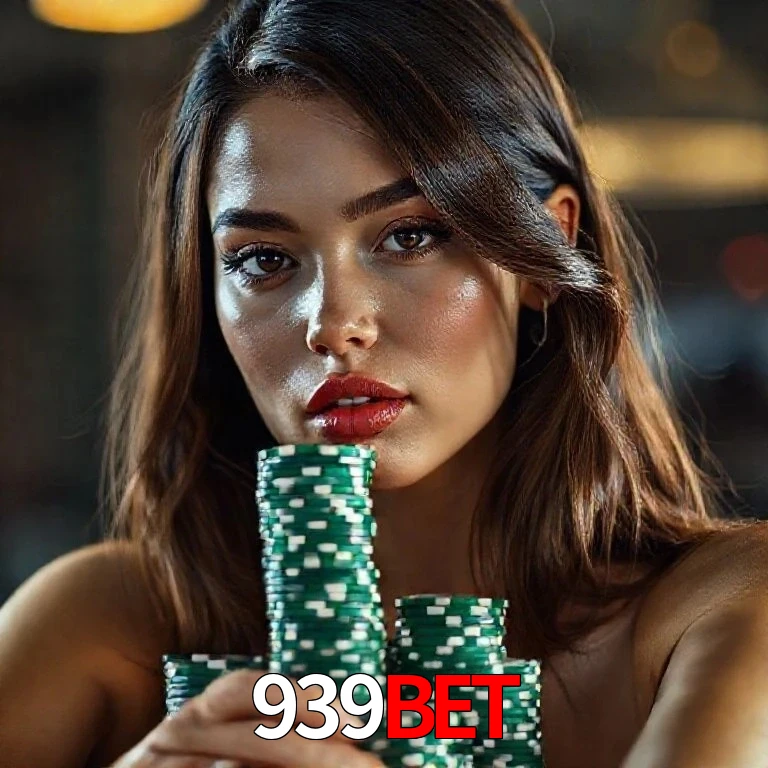 939bet Slot Temas