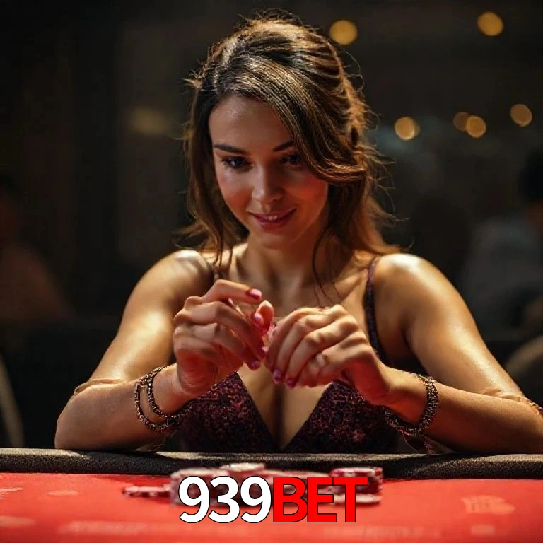 939bet Segurança